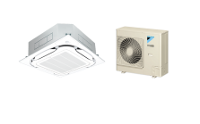 Inverter Hai chiều lạnh-sưởi